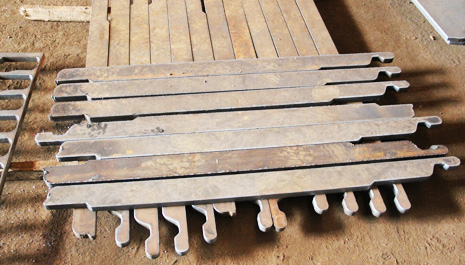 烟台剪板折弯：实用的金属加工技术